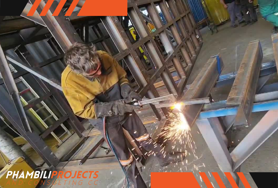 Vibrating-Screens-and-Feeders, Phambili Projects